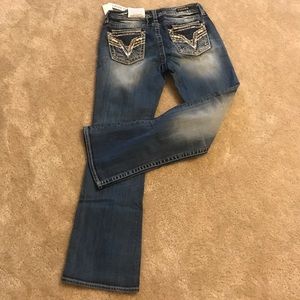 Dublin boot cut size 29 L 32